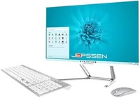 Jepssen Onlyone PC TOUCHME i12500 64GB SSD2TB NVMe 白色 Windows 11 PRO