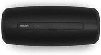 PHILIPS 飞利浦 无线扬声器 S6305/00 带移动电源功能黑色 – 2020/2021 型号