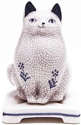Nippon Kodo 日本香堂 猫咪香炉