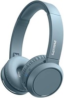 PHILIPS 飞利浦 On Ear 耳机TAH4205BL/00 Einheitsgröße