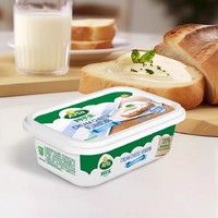 Arla 拍一发五 Arla 爱式晨曦奶酪涂抹酱 150g