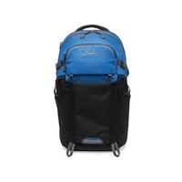 Lowepro 乐摄宝 Photo Active BP 300 AW 双肩相机包 黑蓝色