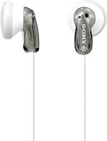 SONY 索尼 MDR-E9LP 灰色耳塞式耳机