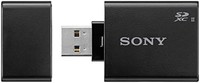SONY 索尼 MRW-S1 高速 UHS-II SD 存储卡读卡器
