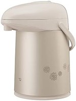 ZOJIRUSHI 象印 玻璃气壶 哑光 米色 AB-RC22-CM 2.2L