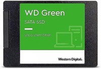 西部数据 240GB WD *固态硬盘