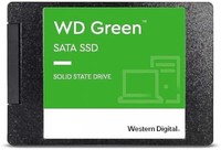 西部数据 480GB WD *内置 SSD 固态硬盘