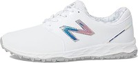 New Balance 女式清新泡沫透气高尔夫鞋