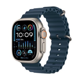 Apple 苹果 Watch Ultra2 智能手表 49mm 蜂窝款