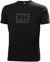 哈雷汉森 男士Hh BoxT恤