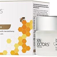SKIN DOCTORS Beelift，屡获殊荣的护肤霜 50毫升