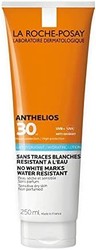 LA ROCHE-POSAY 理肤泉 Anthelios SPF30+ 乳液，250ml