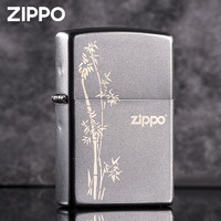 京东百亿补贴：ZIPPO 之宝 煤油打火机 节节高