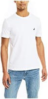 NAUTICA 诺帝卡 Men's J-Class T-Shirt