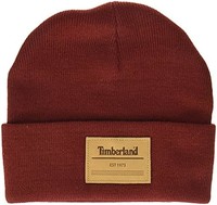 Timberland 男式手表帽，