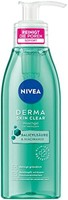 NIVEA 妮维雅 Derma Skin Clear Wash Gel 洁面乳150 ml
