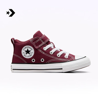 匡威（Converse） 莫尔登All Star儿童中帮休闲运动鞋A05454C A05454C 35