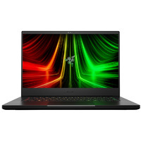 RAZER 雷蛇 灵刃14 14英寸游戏本（R9-6900HX、16GB、1TB）