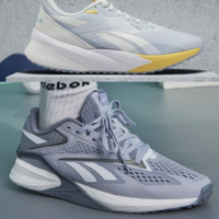 Reebok 锐步 Speed 22 TR 男女款综训鞋+FLOATRIDE ENERGY女款跑鞋