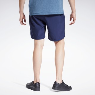 Reebok 锐步 DMX  M TRAINING SHORT GP7159 男款运动短裤