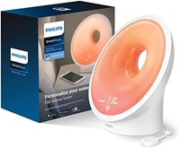 PHILIPS 飞利浦 智能入眠系列 HF3670/60 可连接入眠唤醒灯