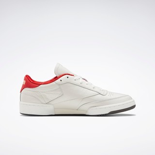 Reebok 锐步 CLUB C 85 中性休闲运动鞋 H04937