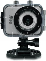 ProGear Pro HD 1080P 运动相机高分辨率数码相机/摄像机