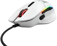 glorious 奥丁 PC Gaming Race Model I - PC 游戏鼠标,带电缆和 BAMF 传感器(19000 DPI) - 符合人体工程学的鼠标