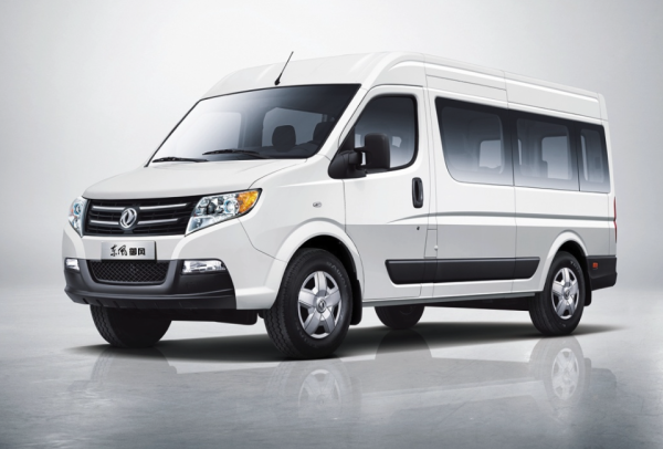 dongfengmotor东风汽车御风ev