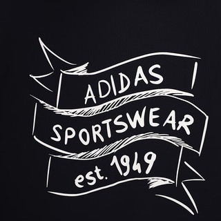 adidas 阿迪达斯 童装男女大小童轻运动连帽梭织夹克外套 IN6549森绿