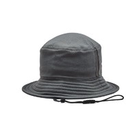 安德玛 官方奥莱UA  Iso-Chill男士训练休闲运动帽渔夫帽1361527