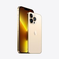 Apple 苹果 iPhone13Pro 苹果13Pro 5G手机 (12期分期可选） 128GB 金色 标配 (12期分期)