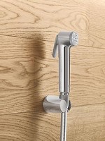 GROHE 高仪 Vitalio Trigger 喷雾式 墙壁支架套装 1 种喷洒类型 镀铬 1 件 26175001