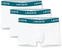 LACOSTE 拉科斯特 5H3389 男士 短款拳击内裤