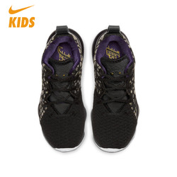 NIKE 耐克 儿童小童中童大童休闲耐磨防滑运动鞋篮球鞋跑步鞋1-40码 1件装