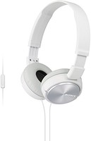 SONY 索尼 mdrzx310ap over-head 耳机带麦克风