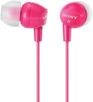 SONY 索尼 MDREX10LP/DPK 入耳式耳机