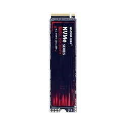 GUDGA 固德佳 GVL NVMe M.2 固态硬盘 512GB（PCI-E3.0）