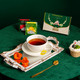 AHMAD 亚曼 tea英国亚曼茶红茶绿茶六种茶包 2g*6包