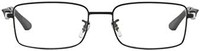 Ray-Ban 雷朋 0RX6284 时尚方形光学眼镜架