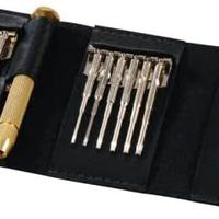 HAMA 哈马 13 件迷你螺丝刀套件