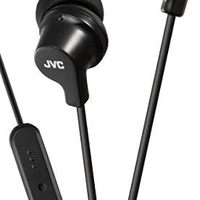 JVC 杰伟世 HA-FR15-B-E 套件 Oreillette 连接器:插孔 3.5 毫米