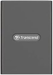 Transcend 创见 CFexpress B 型读卡器，USB 3.2 TS-RDE2