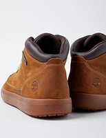 Timberland 男式 Ashwood Park 短跑徒步运动鞋