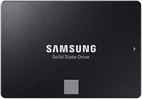 SAMSUNG 三星 固态硬盘 MZ-77E500B/AM 500GB