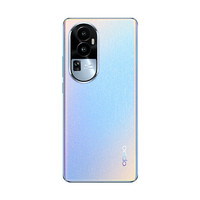 OPPO Reno10 12G+256GB 骁龙778G 120Hz曲面屏  5G手机