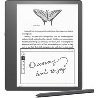 520心动礼：kindle 10.2英寸电子书阅读器 16GB+普通触控笔