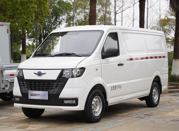 foton 福田汽车 时代ev6