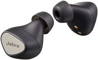 Jabra 捷波朗 Connect 5t 完全无线耳机6-高性能通话 蓝牙 5.2 支持无线充电