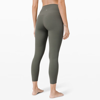 lululemon 丨Align™ 女士运动高腰紧身裤 24